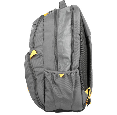 louis vuitton backpack josh damier black Josh backpack leather bag Louis Vuitton Black in Leather