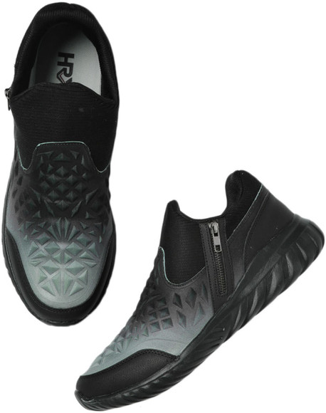HRX by Hrithik Roshan Slip On Sneakers For Men - Buy HRX by Hrithik Roshan Slip  On Sneakers For Men Online at Best Price - Shop Online for Footwears in  India | Flipkart.com