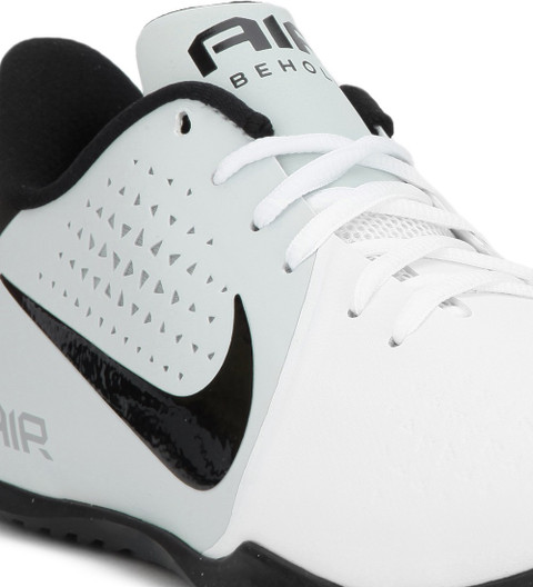 nike men's air behold low basketball shoe