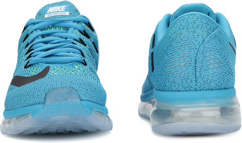 blue air max 2016