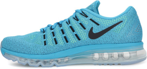 nike air max 2016 blue white