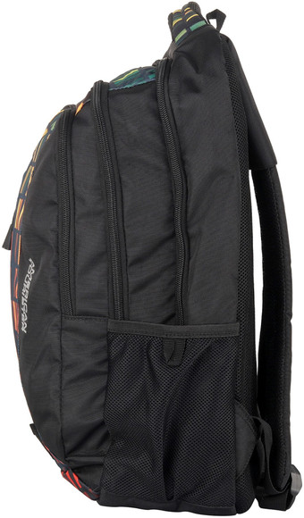 american tourister laptop backpack dodge 02 AMERICAN TOURISTER DODGE 02 BLACK 2017 28 L Laptop Backpack BLACK - Price  in India