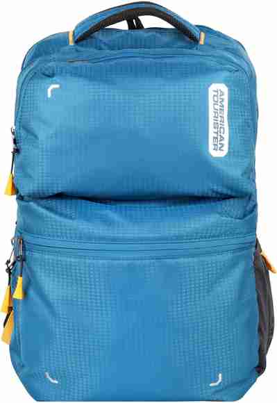 american tourister laptop backpack insta 03 2017 YoungLA X Gorilla Mind Tourister Insta Travel Backpack American