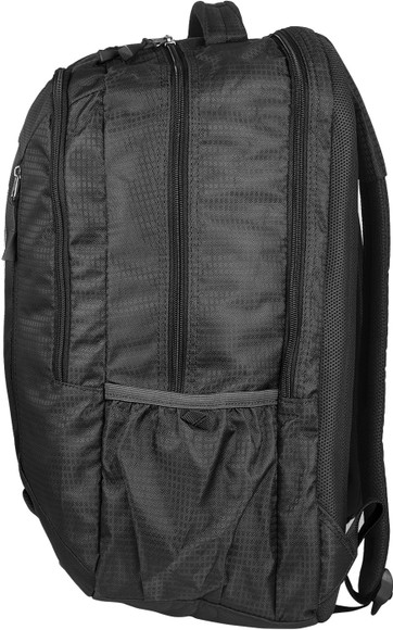 american tourister laptop backpack acro-01 black AMERICAN TOURISTER Acro 01 37 L Laptop Backpack Black - Price in India