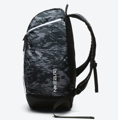 nike hoops elite max air graphic basketball backpack