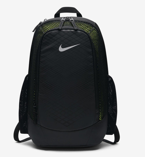 nike vapour speed backpack