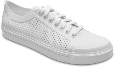 CROCS Citilane Sneakers For Men - Buy 204872-143 Color CROCS  display picture 2