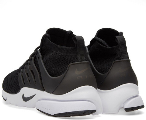 mens nike air presto ultra flyknit