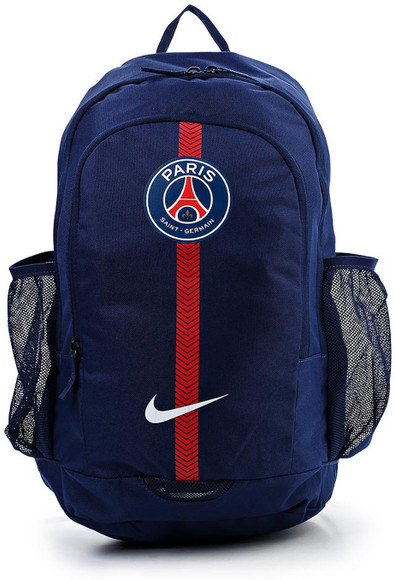 nike paris bag