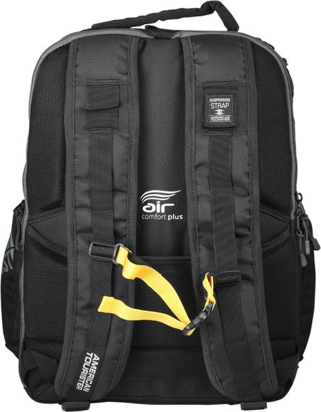 american tourister backpack travel max 35l Matador GlobeRider35 (Black) rugged backpack perfect for travelers Blackbriar 35L Extreme Contain 7.0