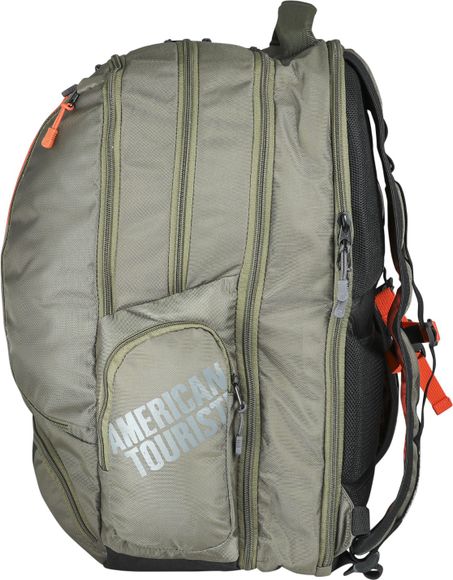 american tourister backpack travel max 35l BAGSMART for Women, 17.3" Carry-On Personal Item | Flight Approved, 180 Opening, Wet/Dry Pocket, Free Crossbody Bag, Shoe Compartment, Luggage Sleeve, Water Resistant Designed for the modern traveler Rucksack Bags American Tourister -