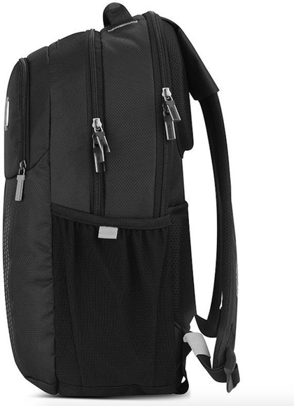 american tourister logix 01 33 l laptop backpack AMERICAN TOURISTER Logix 01 33 L Laptop Backpack Black - Price in India