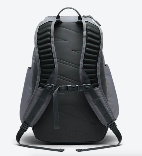 NIKE Hoops Elite Max Air 2.0 37 L Backpack Grey - Price in India | Flipkart.com NIKE Hoops Elite Max Air 2.0 37 L Backpack Grey - Price in India | Flipkart.com