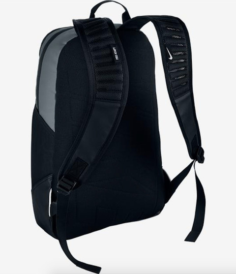 mens nike basketball backpacks Varsity Elite Backpack club: Hartford United 2025-2027 Nike Elite Nike Backpack Color:Ranger Green theres an expandable gusseted