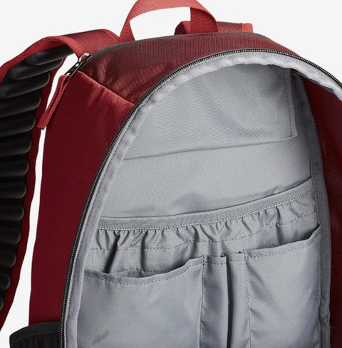 nike max air vapor backpack red
