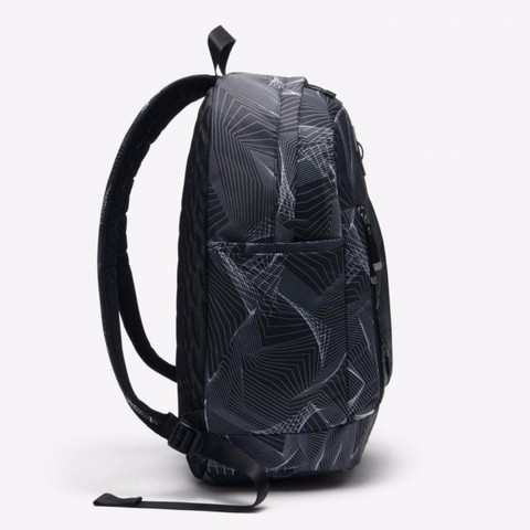 nike auralux backpack black Club Print liter backpack NIKE Auralux Backpack Laptop Pocket