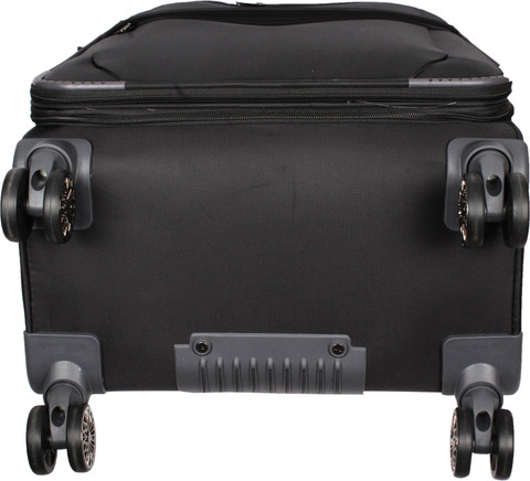 Ventex Germany Set of 2 Pcs. 4 Wheel Trolley (20