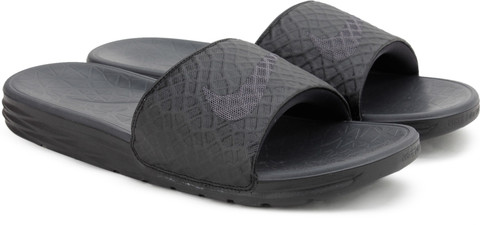 nike solarsoft slide original