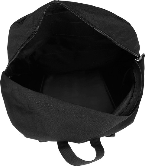 jansport backpack flipkart JanSport Superbreak Backpack 008 BLACK - Price in India