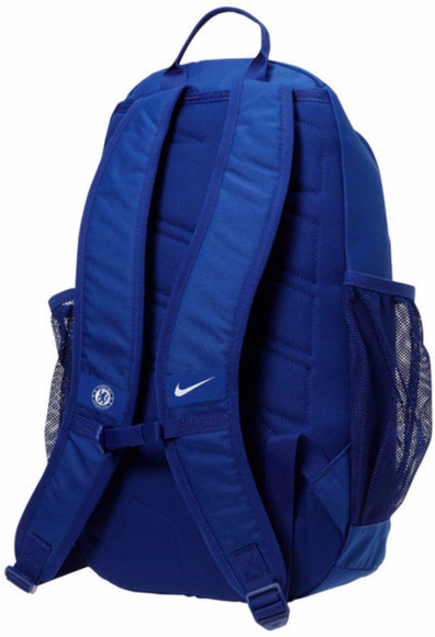 chelsea backpack nike NIKE Chelsea Football Club 24 L Laptop Backpack Blue - Price in India