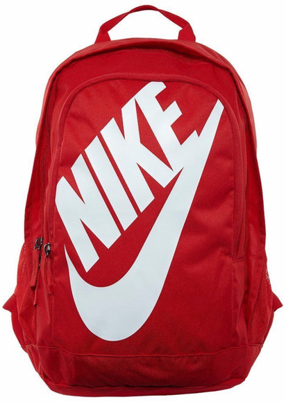 red nike hayward 2.0 backpack
