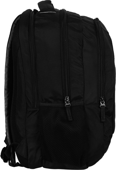 is the leather in jansport backpacks real leather Right Pack agave-backpacks Cabin bag backpack 40x20x25 Color:Blue Scuro The side water bottle