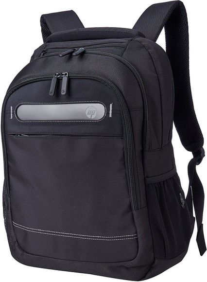 HP 17.3-Inch Business Backpack 30 L Laptop Backpack Black - Price in India | Flipkart.com HP 17.3-Inch Business Backpack 30 L Laptop Backpack Black - Price in India | Flipkart.com