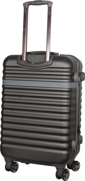 Ventex Germany 24 Inch Polycaronate 4 Wheel Trolley With Wheel