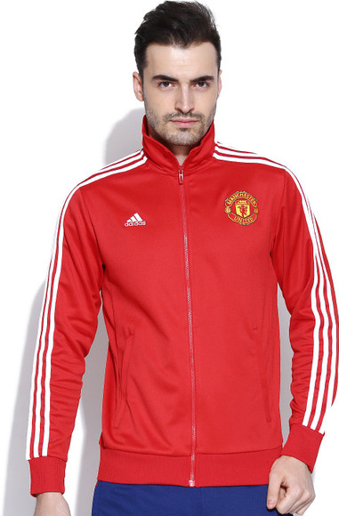 football jacket adidas