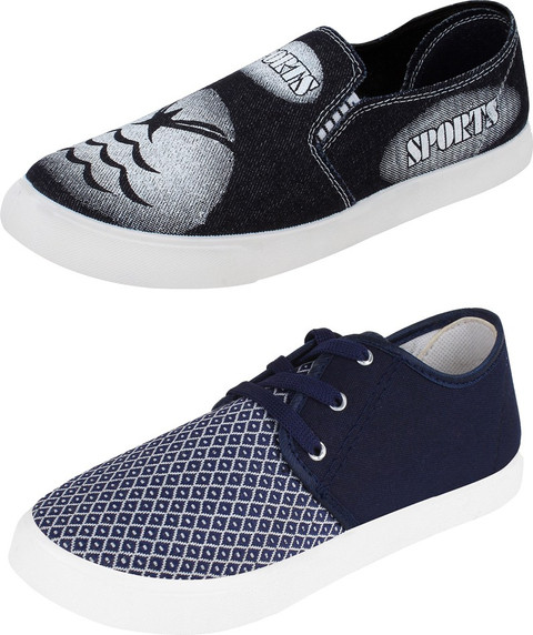 flipkart combo shoes offer