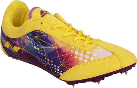 nike spike shoes for running price in india