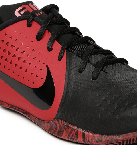 nike air behold low men's basketball shoes