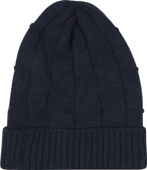 Noise Beanie Cap - Buy Noise Beanie Cap Online at Best