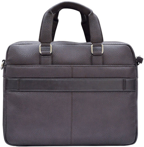 CROSS Men's Artificial Leather Briefcase Nueva FV Range