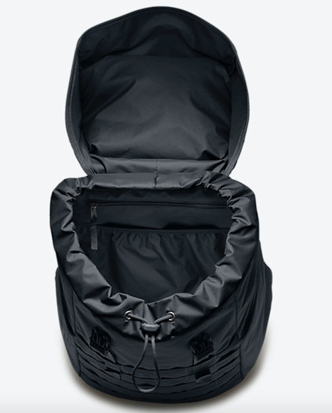 NIKE Air Force 1 30 L Laptop Backpack Black - Price in India | Flipkart.com NIKE Air Force 1 30 L Laptop Backpack Black - Price in India | Flipkart.com