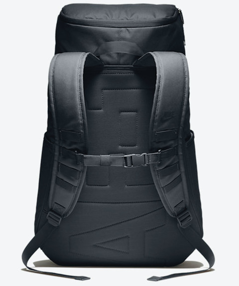 NIKE Air Force 1 30 L Laptop Backpack Black - Price in India | Flipkart.com NIKE Air Force 1 30 L Laptop Backpack Black - Price in India | Flipkart.com