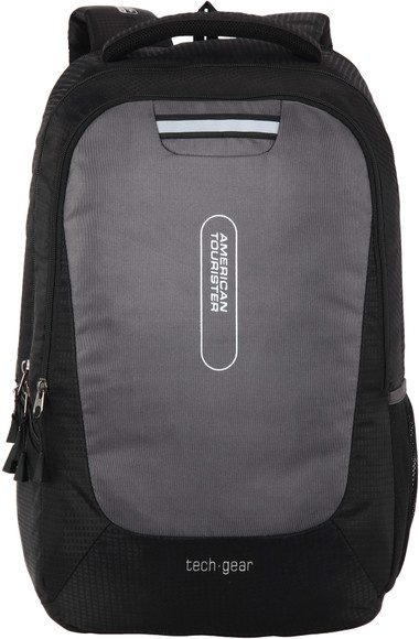 american tourister laptop backpack techno 02 Fizz Black: Buy Online at Best Price in Egypt Casual Backpack American Tourister Laptop