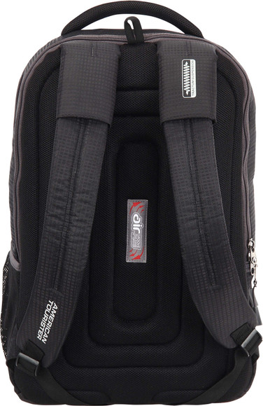 american tourister laptop backpack link+ 01 black Kenneth Cole Parker Backpack, this well American Tourister Doodle 01 Blue