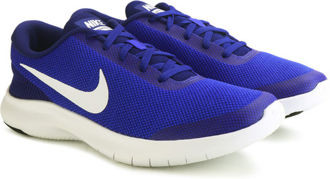 NIKE Flex Experience Rn 7 Running Shoes For Men - Buy HYPER ROYAL