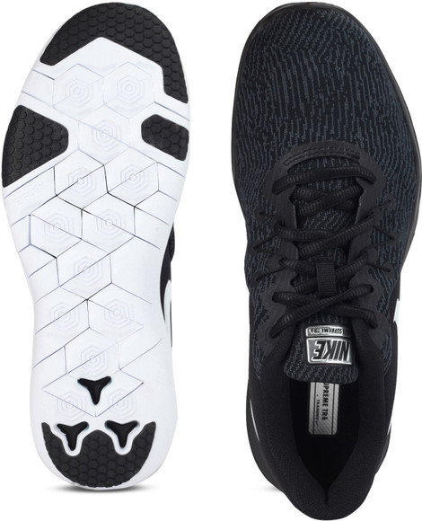 flex supreme tr 6 training shoes