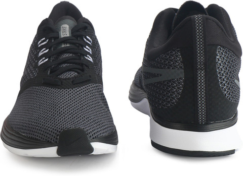 nike zoom strike mens review