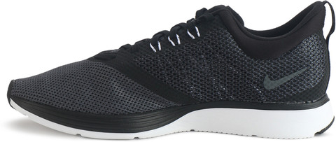 nike zoom strike 2 men's running shoe