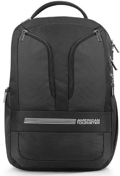 american tourister techno laptop backpack 02 black 51o 0 09002 SLATE 2.0 LPBP 01 americantourister American Tourister Segno Backpack 2