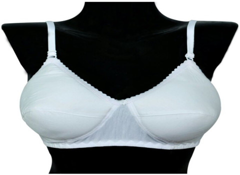 Nagina Women Full Coverage Heavily Padded Bra - Buy Nagina