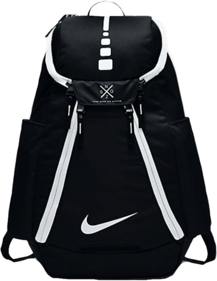 nike backpack hoops