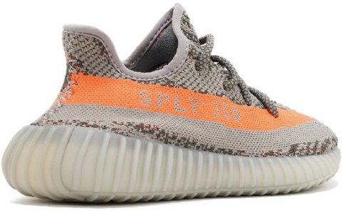 nike yeezy running shoes