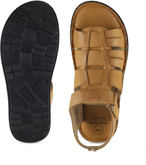 RED TAPE Men Sandals - Buy RED TAPE Men Sandals Online at Best Price - Shop  Online for Footwears in India | Flipkart.com