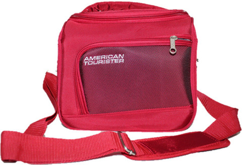 AMERICAN TOURISTER Vienna Travel Toiletry Kit Red - Price in India | Flipkart.com AMERICAN TOURISTER Vienna Travel Toiletry Kit Red - Price in India | Flipkart.com