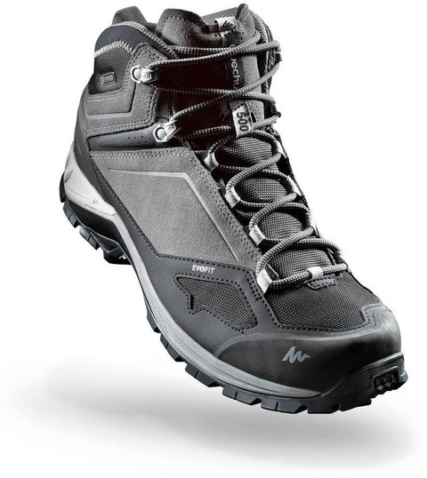 写真 Walking Shoes Decathlon Shoes Buy Online Quechua Decathlon Shoes