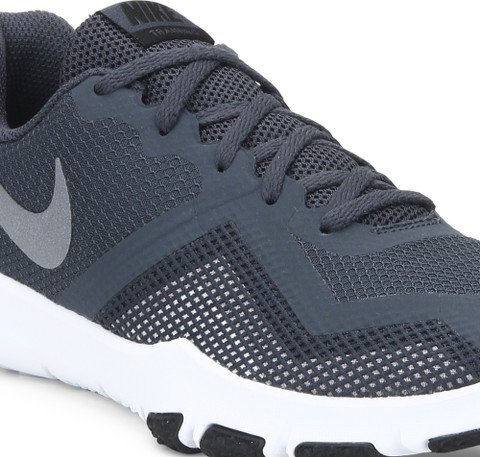 nike men's flex control ii cross trainer